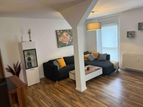 City Wohnung